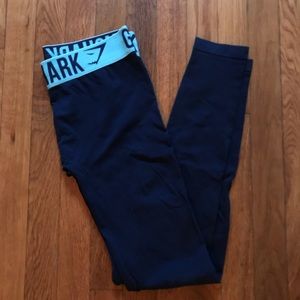 Gymshark Fit Leggings